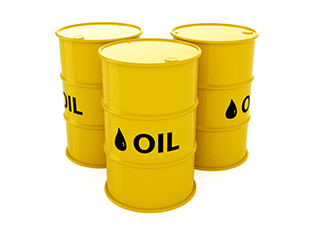 Analysis of lubricating oil, greases & hydraulic fluids